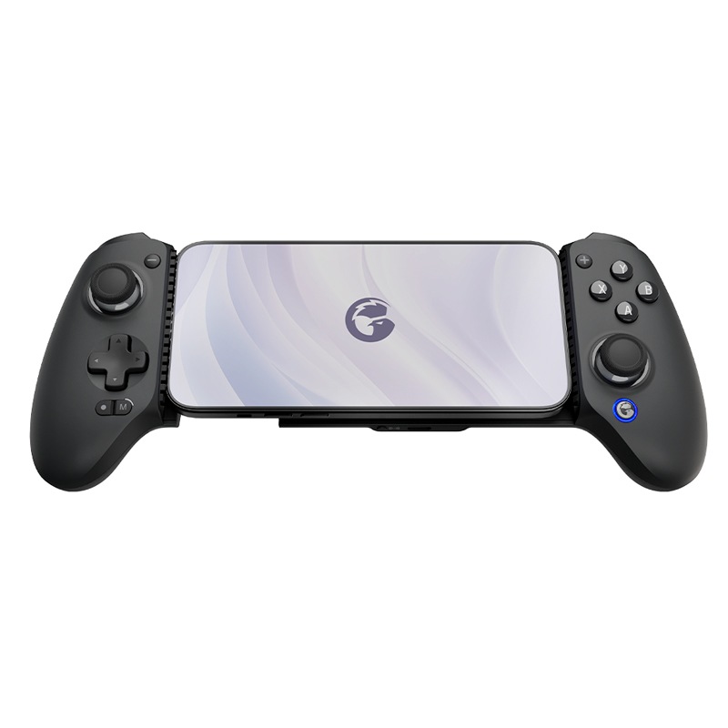 GameSir 無線携帯型ゲームコントローラー G8 Plus スマートフォン・Switch対応 GameSir 無線携帯型ゲームコントローラー G8 Plus スマートフォン・Switch対応