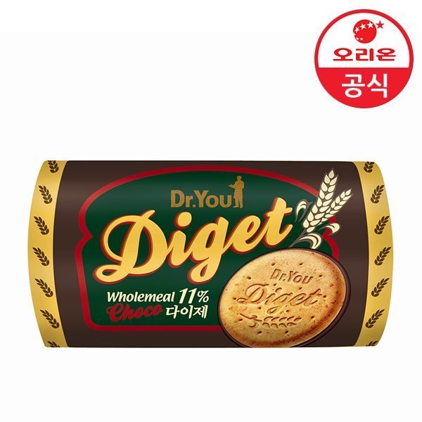 DigetChoco/225g DigetChoco/225g