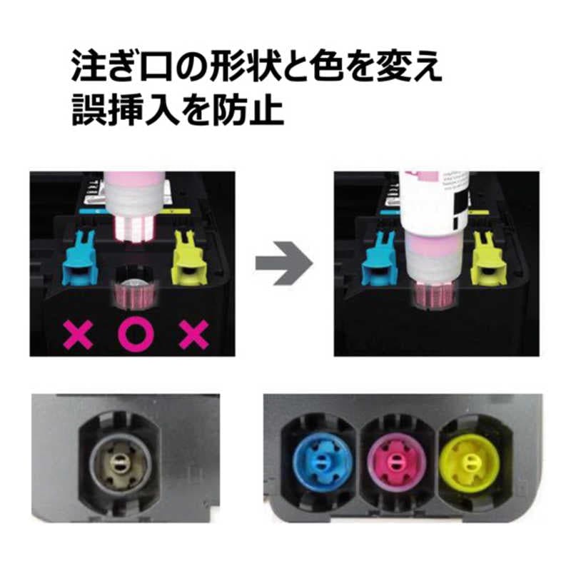 キヤノン CANON GI-36M 純正プリンターインク マゼンタ GI-36M キヤノン CANON GI-36M 純正プリンターインク マゼンタ GI-36M