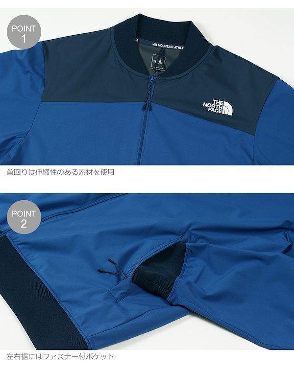 Qoo10] ザノースフェイス THE NORTH FACE ザ ノース