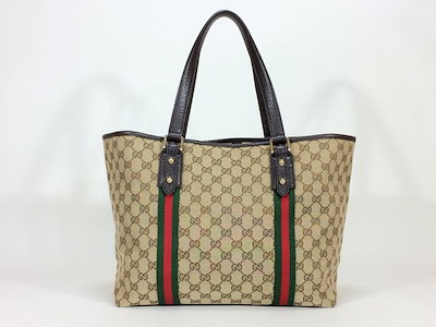 GUCCI トートバッグ ホワイトデー特価！値下げしました。 ledsmex.com.mx