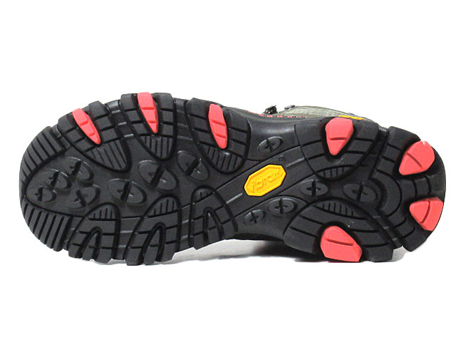 メレル J500182 J500184 J500424 モアブ 3 シンセティック ミッド ゴアテックス ハイキングシューズ レディース 靴