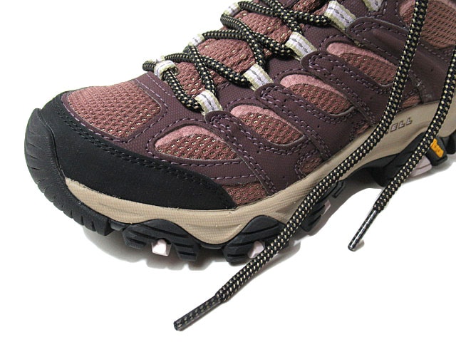 メレル J500182 J500184 J500424 モアブ 3 シンセティック ミッド ゴアテックス ハイキングシューズ レディース 靴