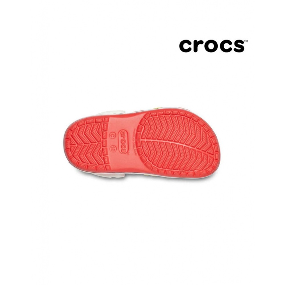 クロックス キッズ ディズニー ミニーマウス バンド クロッグ 206308-8C1 クロックス キッズ ディズニー ミニーマウス バンド クロッグ 206308-8C1