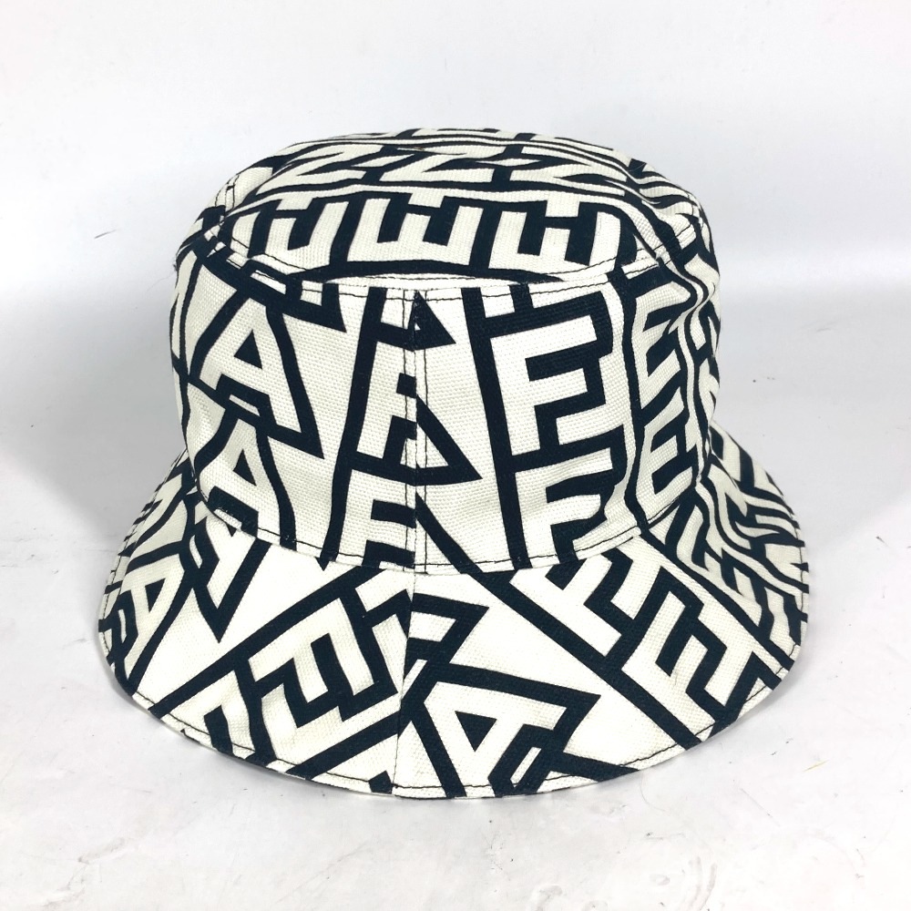 ハット FXQ910 ロゴ 総柄 マークジェイコブス MARC JACOBS コラボ ハット帽 帽子 バケットハット ボブハット コットン ホワイト ハット FXQ910 ロゴ 総柄 マークジェイコブス MARC JACOBS コラボ ハット帽 帽子 バケットハット ボブハット コットン ホワイト