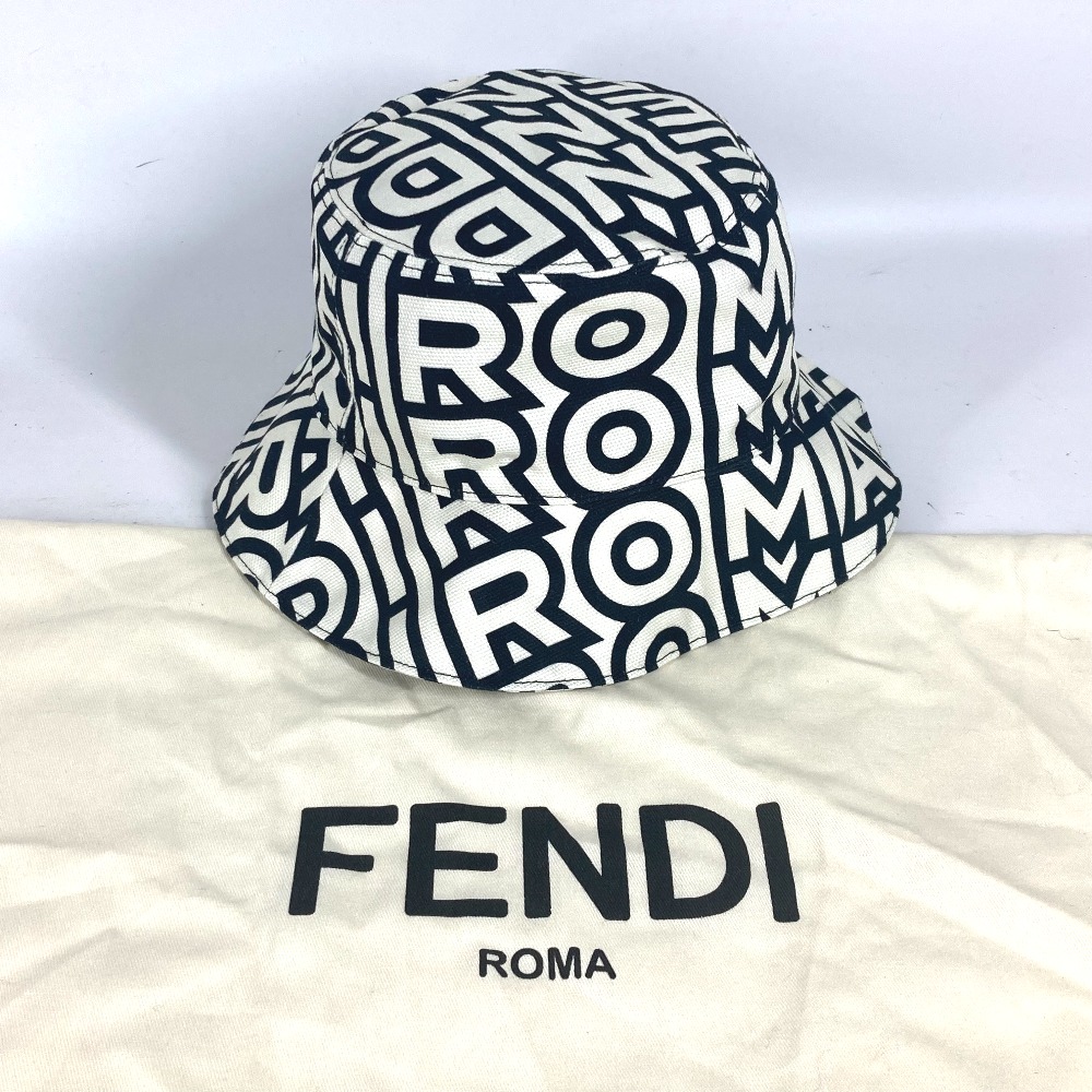 ハット FXQ910 ロゴ 総柄 マークジェイコブス MARC JACOBS コラボ ハット帽 帽子 バケットハット ボブハット コットン ホワイト ハット FXQ910 ロゴ 総柄 マークジェイコブス MARC JACOBS コラボ ハット帽 帽子 バケットハット ボブハット コットン ホワイト