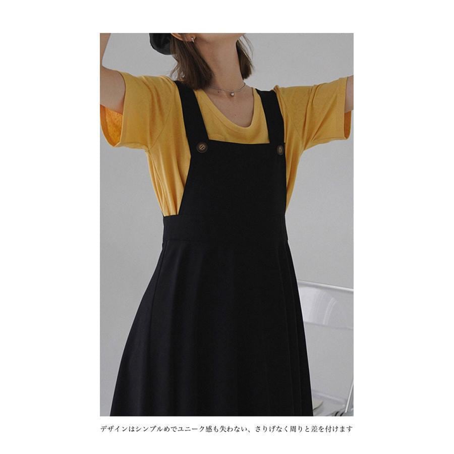 ジャンパースカート レディース サロペットワンピース Aライン オーバーオール 体型カバー 大人可愛い 夏 ワンピース ロング ノースリーブ ジャンパースカート レディース サロペットワンピース Aライン オーバーオール 体型カバー 大人可愛い 夏 ワンピース ロング ノースリーブ