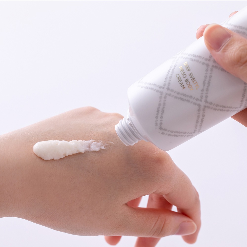 ディープ ザ ボディクリーム プロ　150ｇ　正規品