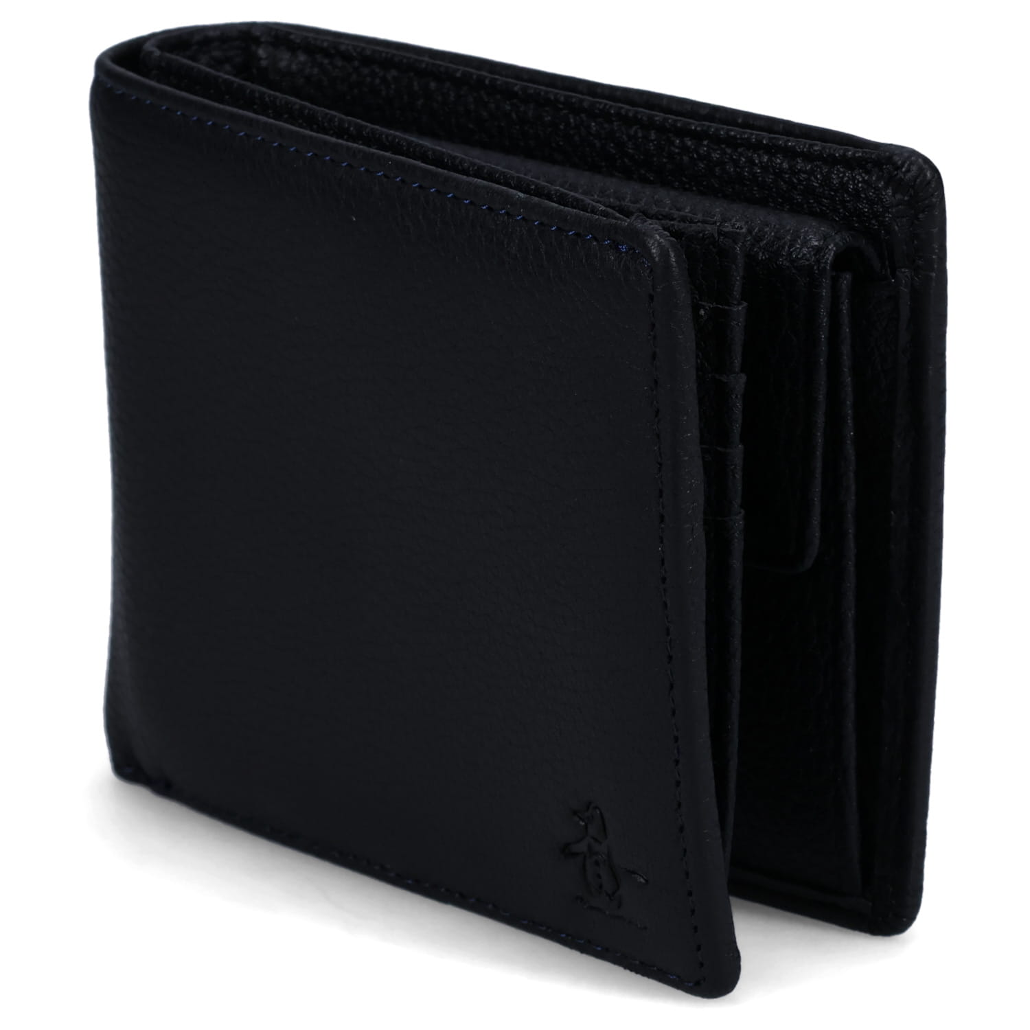 財布 二つ折り フォース メンズ ブラック ブラウン グリーン 黒 MU-1070123 財布 二つ折り フォース メンズ ブラック ブラウン グリーン 黒 MU-1070123