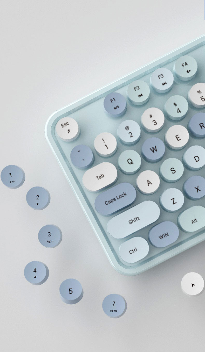 【超人気商品】 爆売中キーボード ワイヤレス マルチペアリングBluetooth Bluetooth キーボード コンボレトロ マウス & キーボード ミッフィー 【超人気商品】 爆売中キーボード ワイヤレス マルチペアリングBluetooth Bluetooth キーボード コンボレトロ マウス & キーボード ミッフィー