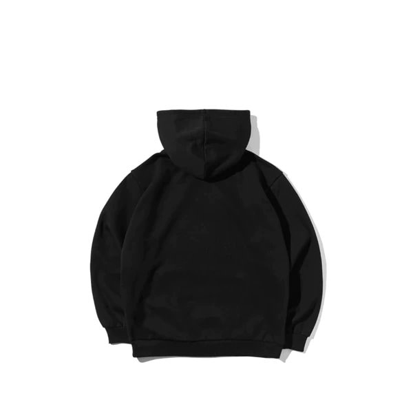 TWICE ダヒョンちゃん着用 韓国ブランド【FCMM】 スエット パーカー CLUB ESSENTIAL HOODIE 国内発送