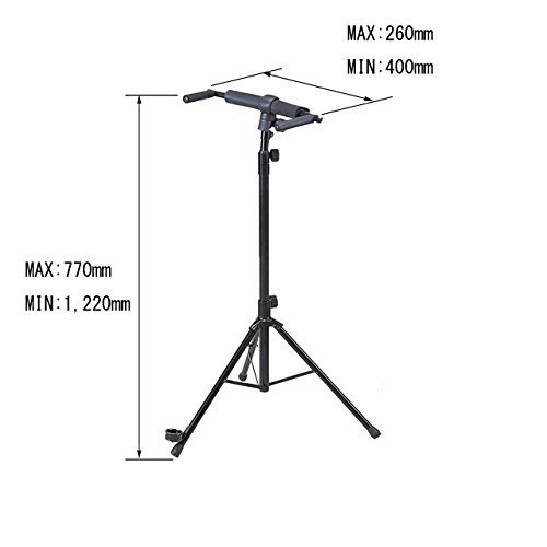 KC(ケーシー) ウッドベース/コントラバス/チェロスタンド WBSS-45 KC(ケーシー) ウッドベース/コントラバス/チェロスタンド WBSS-45