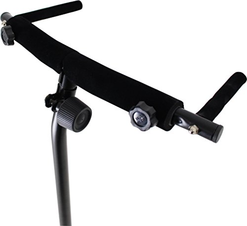 KC(ケーシー) ウッドベース/コントラバス/チェロスタンド WBSS-45 KC(ケーシー) ウッドベース/コントラバス/チェロスタンド WBSS-45