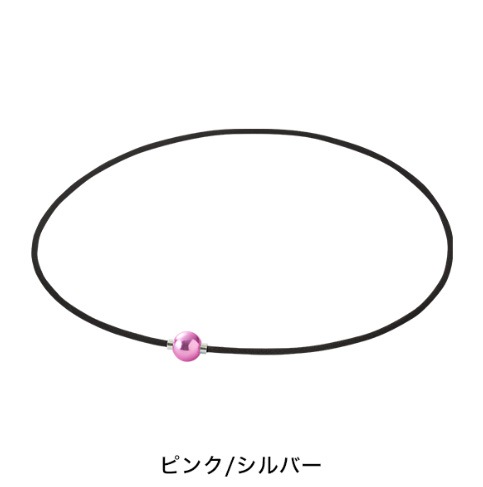 RAKUWAネックレス EXTREME ミラーボール(ライト) RAKUWAネックレス EXTREME ミラーボール(ライト)