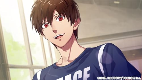 7scarlet for Nintendo Switch 特装版 7scarlet for Nintendo Switch 特装版