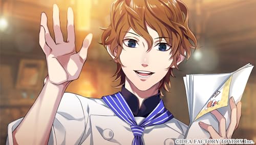 7scarlet for Nintendo Switch 特装版 7scarlet for Nintendo Switch 特装版