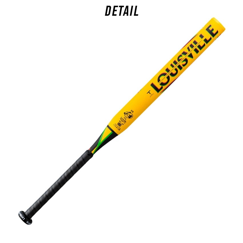ルイスビルスラッガー カタリストIII TI ソフトボール用 トップバランス 2号 WBL2932 ソフトボール ベースボール バット 野球用品 スポーツ 部活
