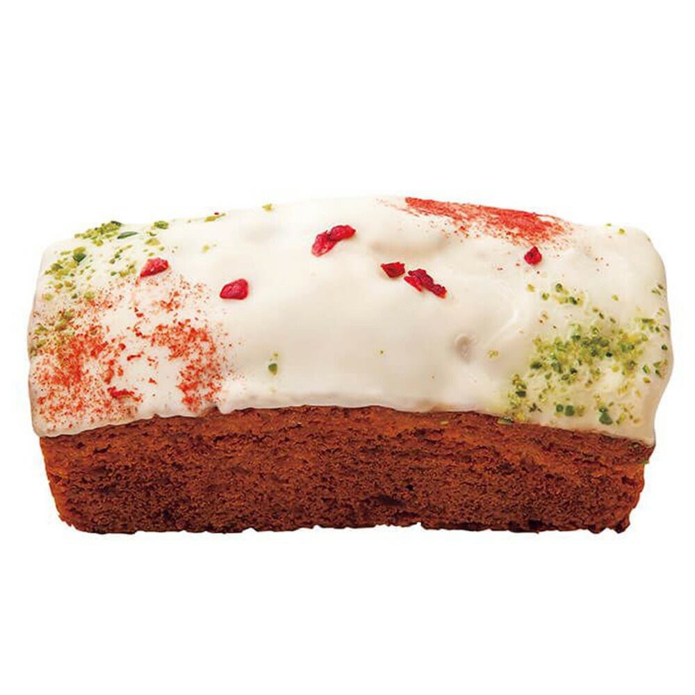 ア・ラ・カンパーニュ イチゴのパウンドケーキ ア・ラ・カンパーニュ イチゴのパウンドケーキ