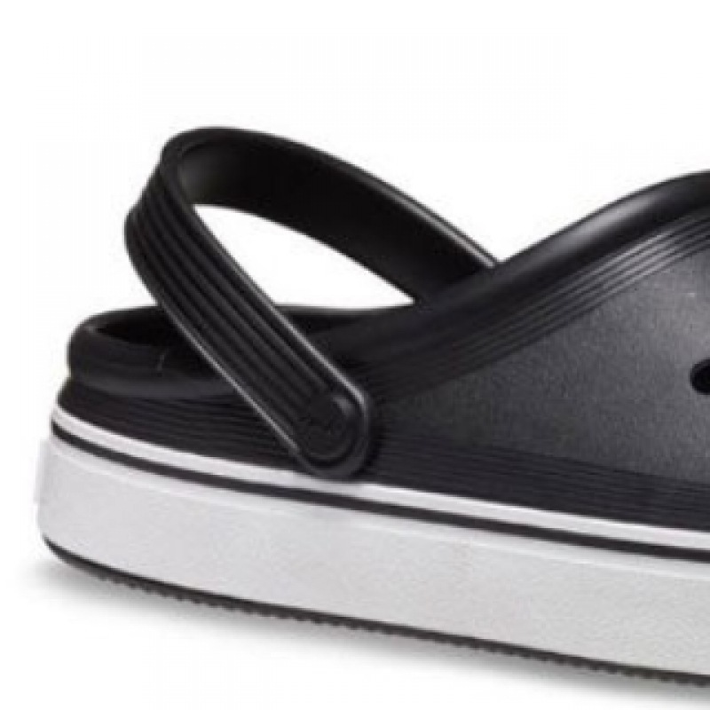 クロックスパブリックオフコートクロッグブラック 208371-001 クロックスパブリックオフコートクロッグブラック 208371-001