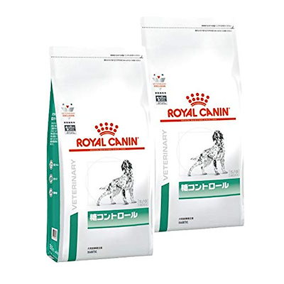 超激得在庫 2袋セット 食事療法食 犬用 糖コントロ : ペット 特価セール