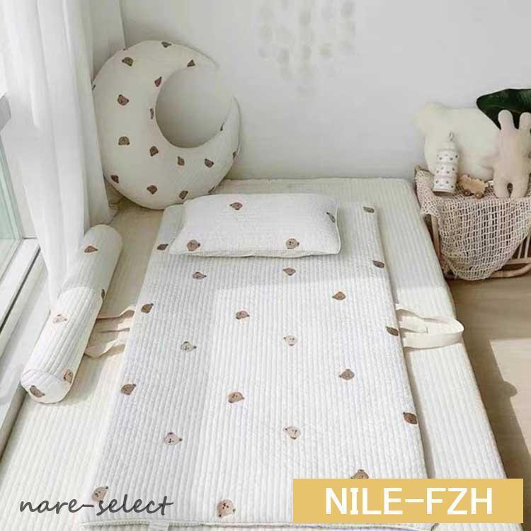 お昼寝マット 持ち運び イブル コンパクト 洗える 折りたたみ お昼寝 マット 赤ちゃん 65*115cm お昼寝マット プレイマット 綿 ベビー ベ お昼寝マット 持ち運び イブル コンパクト 洗える 折りたたみ お昼寝 マット 赤ちゃん 65*115cm お昼寝マット プレイマット 綿 ベビー ベ