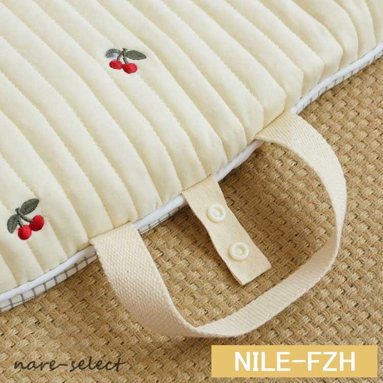 お昼寝マット 持ち運び イブル コンパクト 洗える 折りたたみ お昼寝 マット 赤ちゃん 65*115cm お昼寝マット プレイマット 綿 ベビー ベ お昼寝マット 持ち運び イブル コンパクト 洗える 折りたたみ お昼寝 マット 赤ちゃん 65*115cm お昼寝マット プレイマット 綿 ベビー ベ