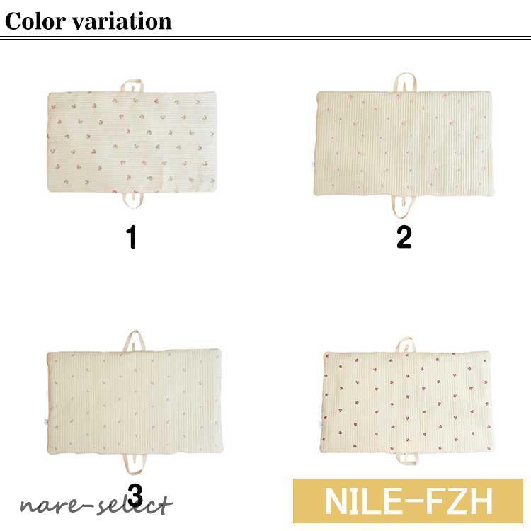 お昼寝マット 持ち運び イブル コンパクト 洗える 折りたたみ お昼寝 マット 赤ちゃん 65*115cm お昼寝マット プレイマット 綿 ベビー ベ お昼寝マット 持ち運び イブル コンパクト 洗える 折りたたみ お昼寝 マット 赤ちゃん 65*115cm お昼寝マット プレイマット 綿 ベビー ベ