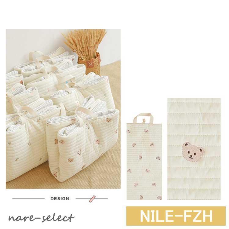 お昼寝マット 持ち運び イブル コンパクト 洗える 折りたたみ お昼寝 マット 赤ちゃん 65*115cm お昼寝マット プレイマット 綿 ベビー ベ お昼寝マット 持ち運び イブル コンパクト 洗える 折りたたみ お昼寝 マット 赤ちゃん 65*115cm お昼寝マット プレイマット 綿 ベビー ベ