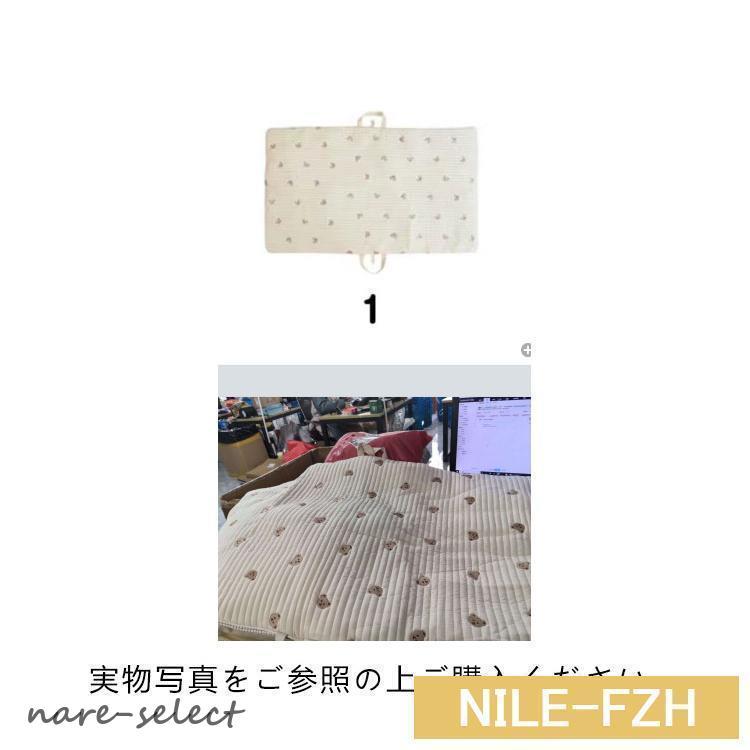 お昼寝マット 持ち運び イブル コンパクト 洗える 折りたたみ お昼寝 マット 赤ちゃん 65*115cm お昼寝マット プレイマット 綿 ベビー ベ お昼寝マット 持ち運び イブル コンパクト 洗える 折りたたみ お昼寝 マット 赤ちゃん 65*115cm お昼寝マット プレイマット 綿 ベビー ベ