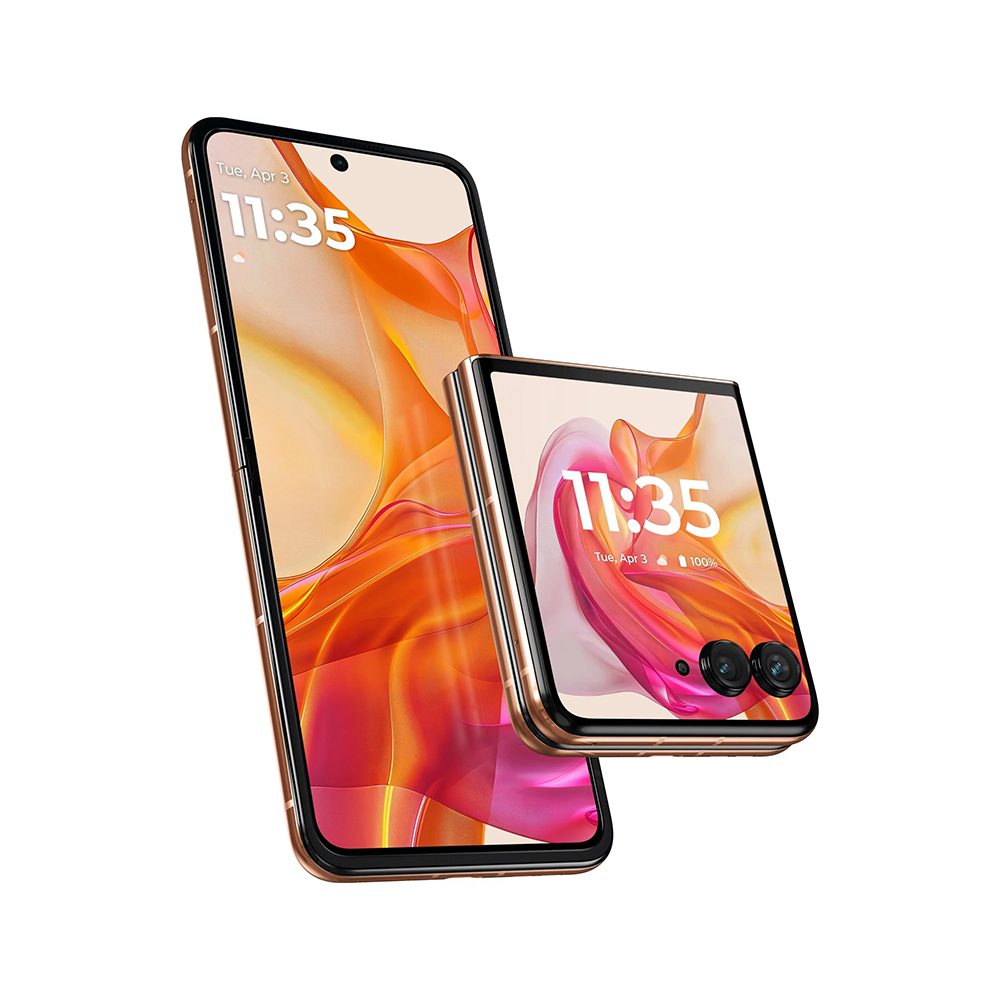 Motorola Razr 50 Ultra 5G デュアルSIM 12GB 512GB スマートフォン (関税はお客様のご負担となります) Motorola Razr 50 Ultra 5G デュアルSIM 12GB 512GB スマートフォン (関税はお客様のご負担となります)