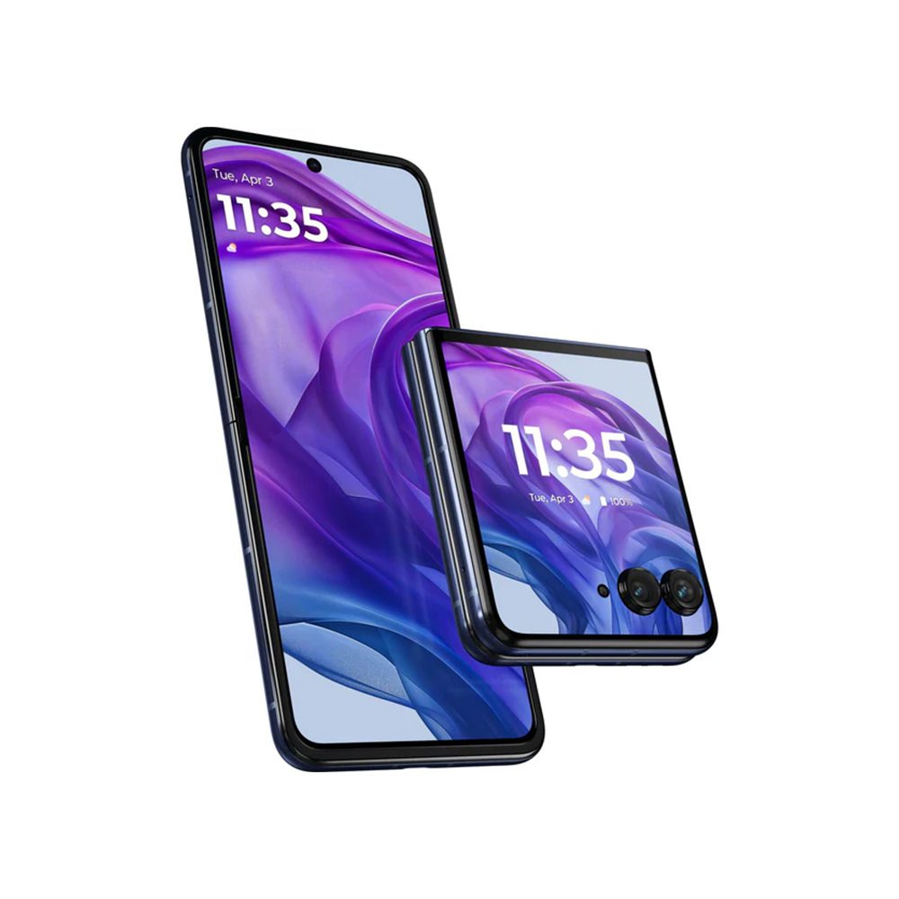 Motorola Razr 50 Ultra 5G デュアルSIM 12GB 512GB スマートフォン (関税はお客様のご負担となります) Motorola Razr 50 Ultra 5G デュアルSIM 12GB 512GB スマートフォン (関税はお客様のご負担となります)