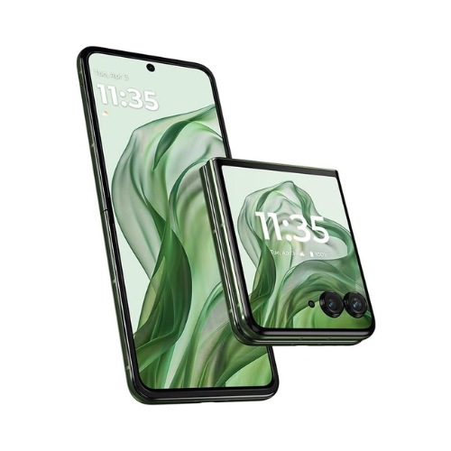 Motorola Razr 50 Ultra 5G デュアルSIM 12GB 512GB スマートフォン (関税はお客様のご負担となります) Motorola Razr 50 Ultra 5G デュアルSIM 12GB 512GB スマートフォン (関税はお客様のご負担となります)