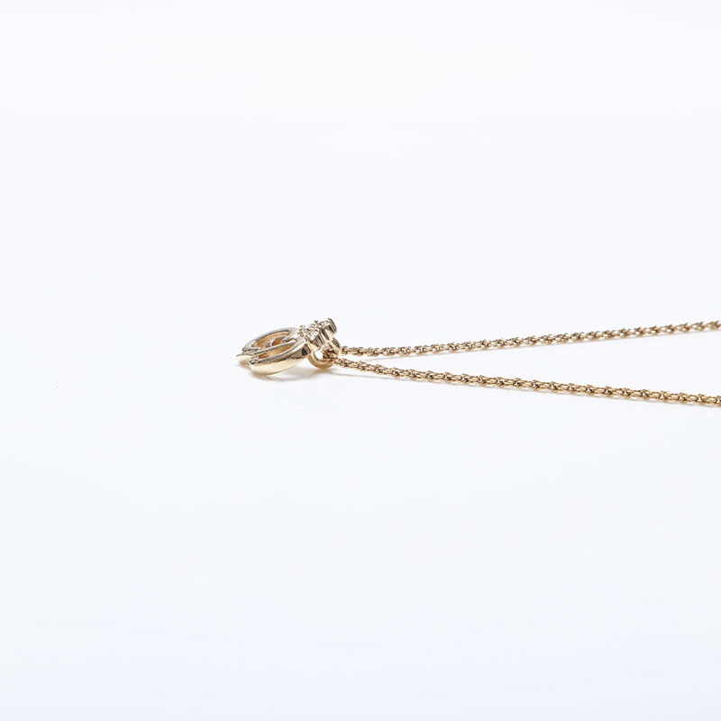 ネックレス ゴールド WS10133 ネックレス ゴールド WS10133