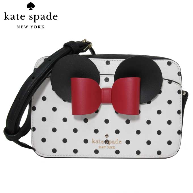 ディズニー コラボ レザー ポシェット K4760 960 【国内即送】