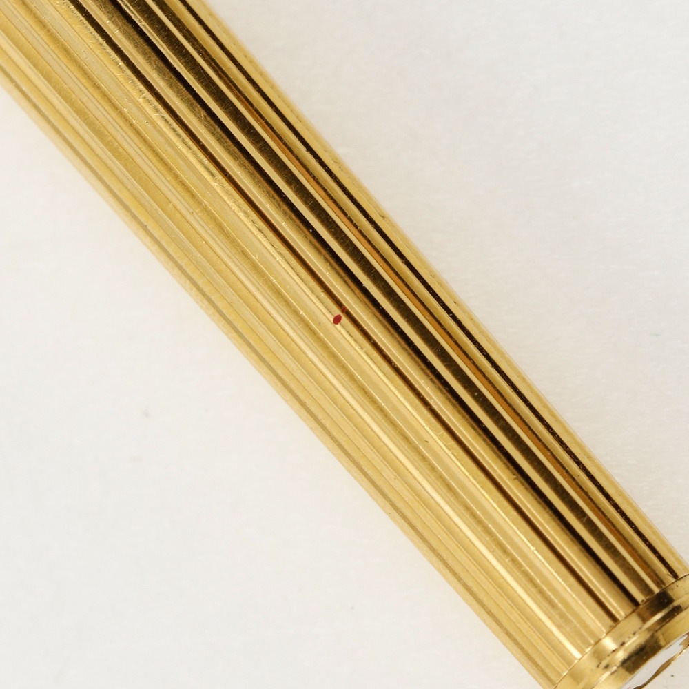 MONTBLANC モンブラン ノブレス ペン先 585(K14) F(細字) 筆記用具 ステーショナリー 万年筆 金メッキ ゴールドカラー _ 中古品 MONTBLANC モンブラン ノブレス ペン先 585(K14) F(細字) 筆記用具 ステーショナリー 万年筆 金メッキ ゴールドカラー _ 中古品