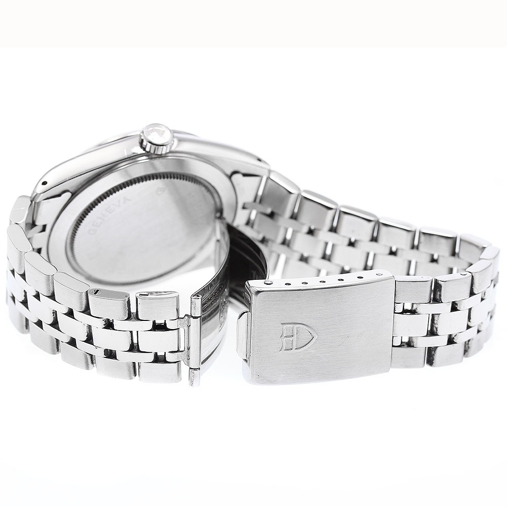 チュードル TUDOR 76200 プリンス デイトデイ 自動巻き メンズ _893701【中古】 チュードル TUDOR 76200 プリンス デイトデイ 自動巻き メンズ _893701【中古】