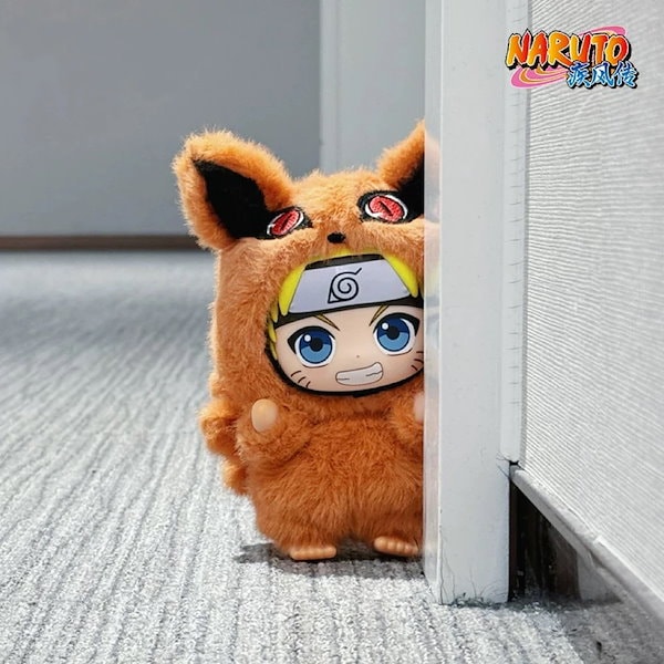 ナルト疾風伝　NARUTO　中国限定　上海　カカシ　ぬいぐるみ　人形 ナルト疾風伝 NARUTO 中国限定 上海 カカシ ぬいぐるみ 人形