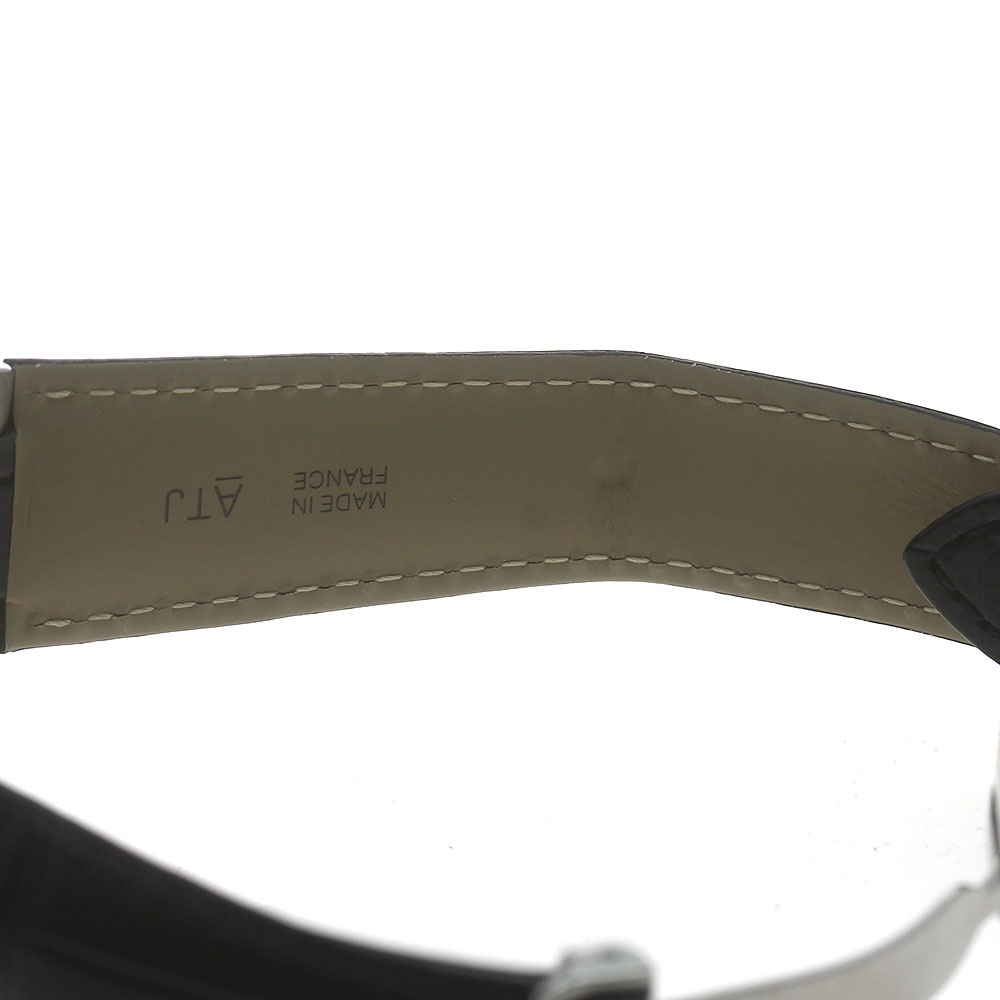 カルティエ CARTIER W6920052 バロンブルーXL クロノグラフ デイト 自動巻き メンズ 良品 _878528【中古】 カルティエ CARTIER W6920052 バロンブルーXL クロノグラフ デイト 自動巻き メンズ 良品 _878528【中古】