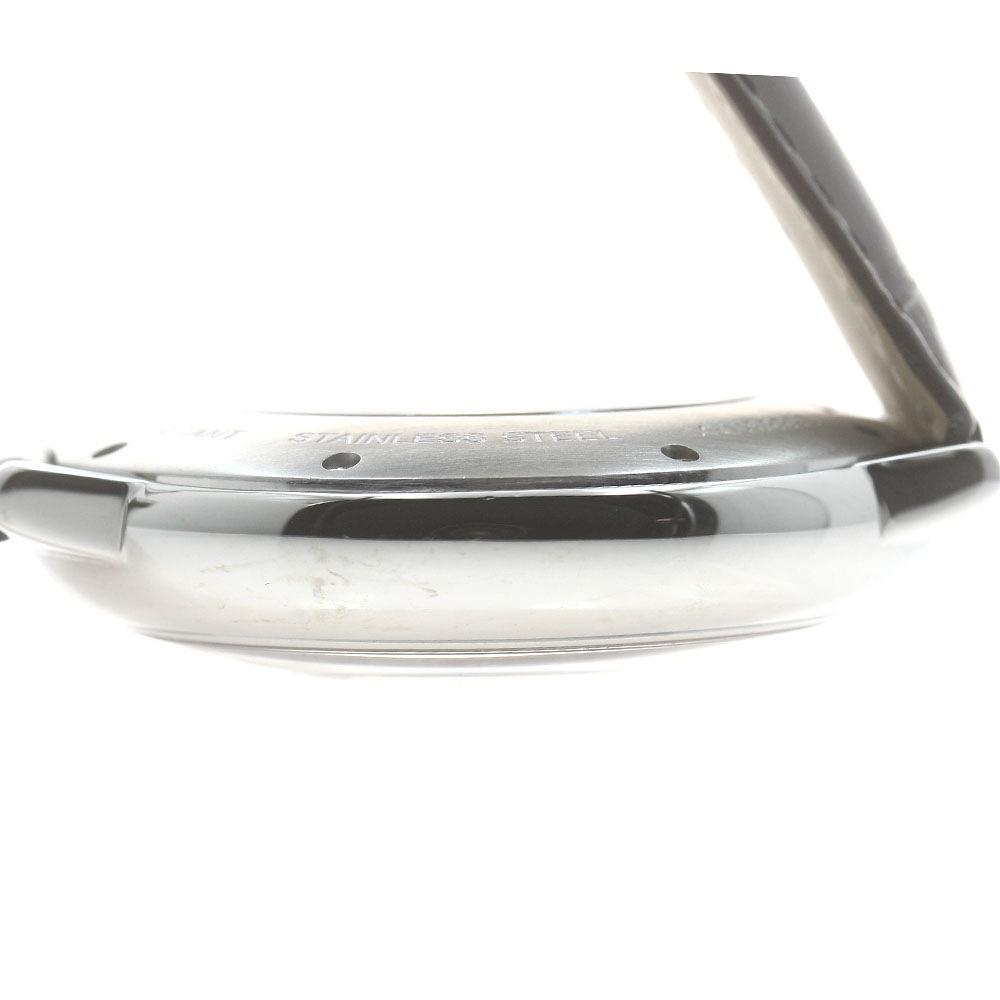 カルティエ CARTIER W6920052 バロンブルーXL クロノグラフ デイト 自動巻き メンズ 良品 _878528【中古】 カルティエ CARTIER W6920052 バロンブルーXL クロノグラフ デイト 自動巻き メンズ 良品 _878528【中古】