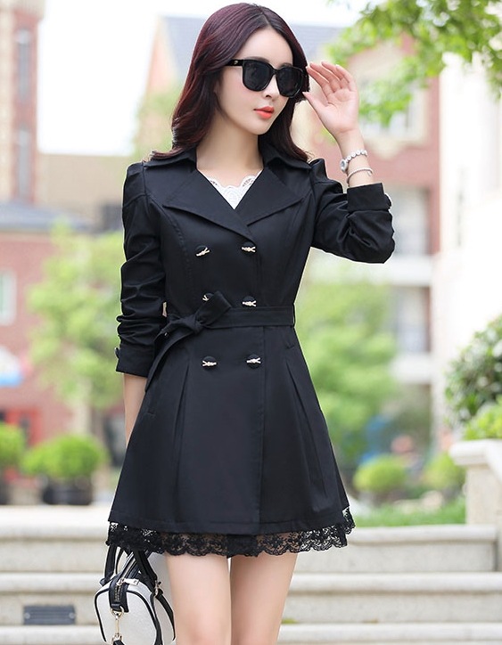 アウター コート トレンチコート ミニ丈 ショート ショート丈 長袖 襟付き ペプラム レース リボン ウエストリボン バックリボン 大人可愛い おしゃれ お洒落 ラブリー キュート ガーリー アウター コート トレンチコート ミニ丈 ショート ショート丈 長袖 襟付き ペプラム レース リボン ウエストリボン バックリボン 大人可愛い おしゃれ お洒落 ラブリー キュート ガーリー