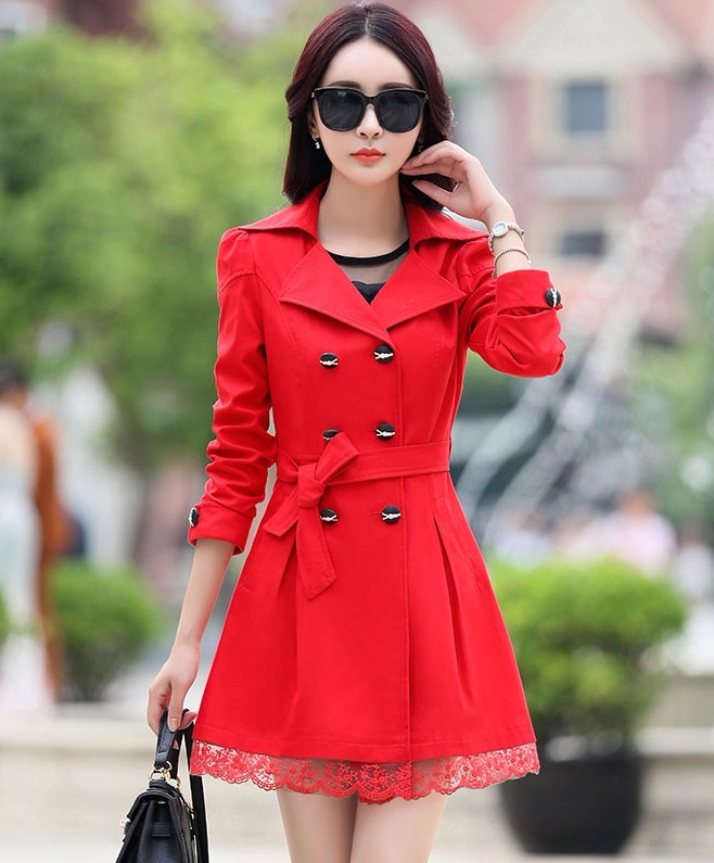 アウター コート トレンチコート ミニ丈 ショート ショート丈 長袖 襟付き ペプラム レース リボン ウエストリボン バックリボン 大人可愛い おしゃれ お洒落 ラブリー キュート ガーリー アウター コート トレンチコート ミニ丈 ショート ショート丈 長袖 襟付き ペプラム レース リボン ウエストリボン バックリボン 大人可愛い おしゃれ お洒落 ラブリー キュート ガーリー