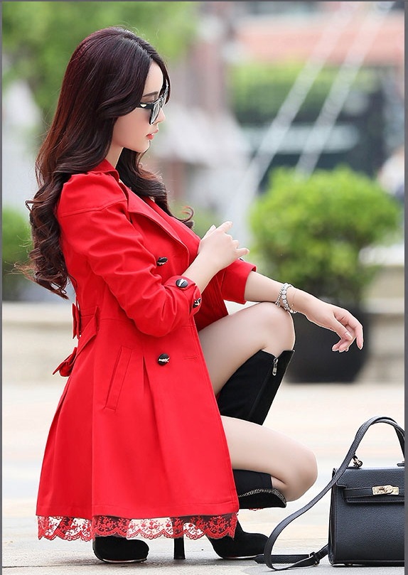 アウター コート トレンチコート ミニ丈 ショート ショート丈 長袖 襟付き ペプラム レース リボン ウエストリボン バックリボン 大人可愛い おしゃれ お洒落 ラブリー キュート ガーリー アウター コート トレンチコート ミニ丈 ショート ショート丈 長袖 襟付き ペプラム レース リボン ウエストリボン バックリボン 大人可愛い おしゃれ お洒落 ラブリー キュート ガーリー