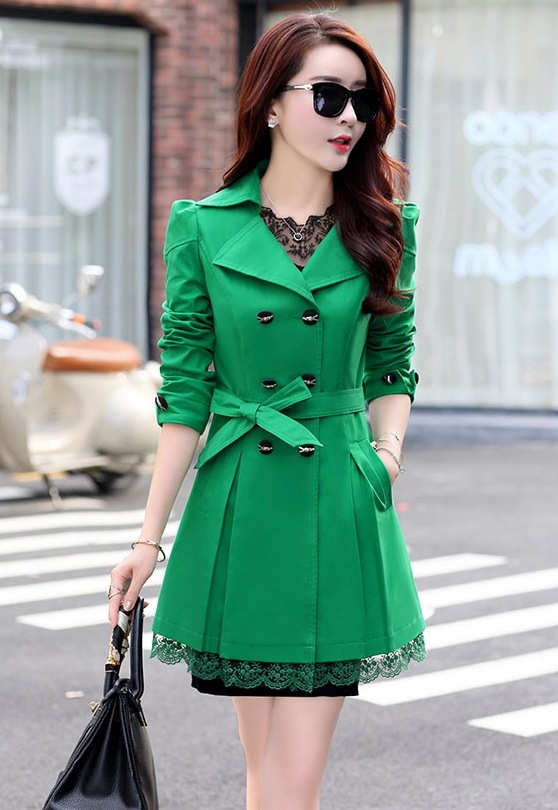 アウター コート トレンチコート ミニ丈 ショート ショート丈 長袖 襟付き ペプラム レース リボン ウエストリボン バックリボン 大人可愛い おしゃれ お洒落 ラブリー キュート ガーリー アウター コート トレンチコート ミニ丈 ショート ショート丈 長袖 襟付き ペプラム レース リボン ウエストリボン バックリボン 大人可愛い おしゃれ お洒落 ラブリー キュート ガーリー