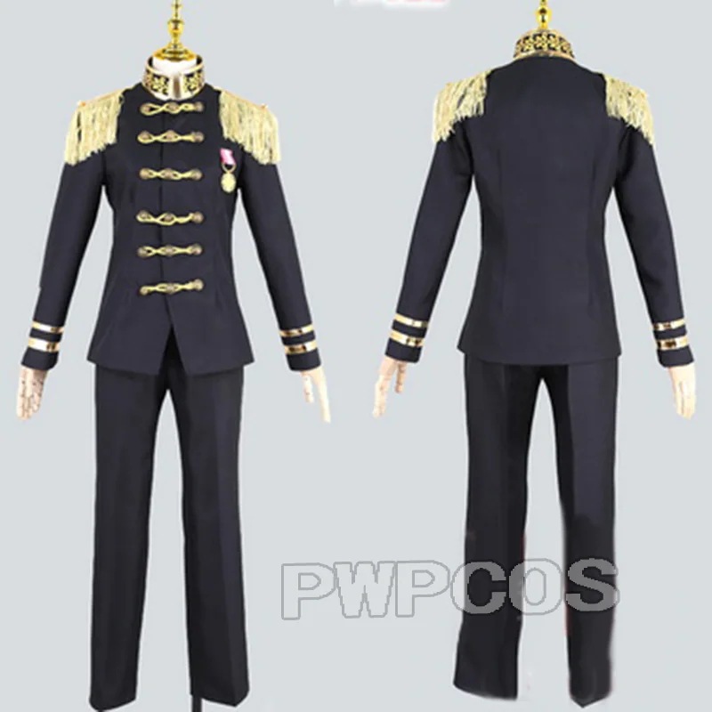 【一部分3日内出荷】コスプレ ハロウィン 仮装 変装 パーティー イベント セットアップ コスプレ衣装 アナザーカラー日本(本田菊) APH イベント用品 【一部分3日内出荷】コスプレ ハロウィン 仮装 変装 パーティー イベント セットアップ コスプレ衣装 アナザーカラー日本(本田菊) APH イベント用品