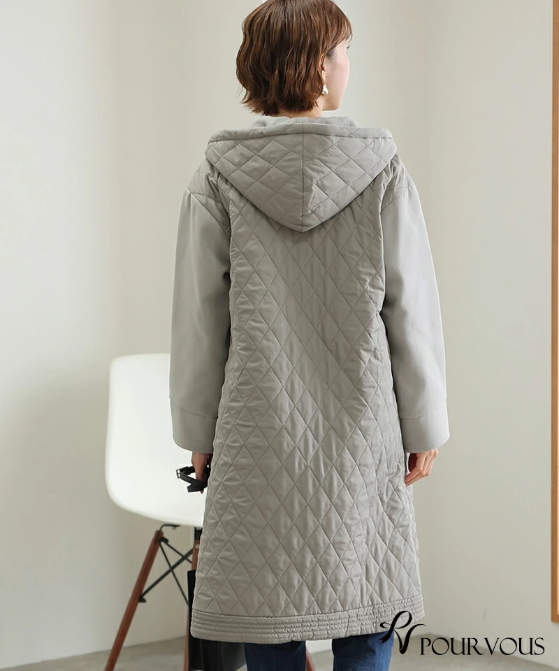 アウター ロングコート コート スプリングコート 冬 ロング 春 レディース 大きいサイズ 女の子 ジャケット フーテッドコート 春服 ロング丈 キルティングコート レーディースファッション おしゃれ アウター ロングコート コート スプリングコート 冬 ロング 春 レディース 大きいサイズ 女の子 ジャケット フーテッドコート 春服 ロング丈 キルティングコート レーディースファッション おしゃれ