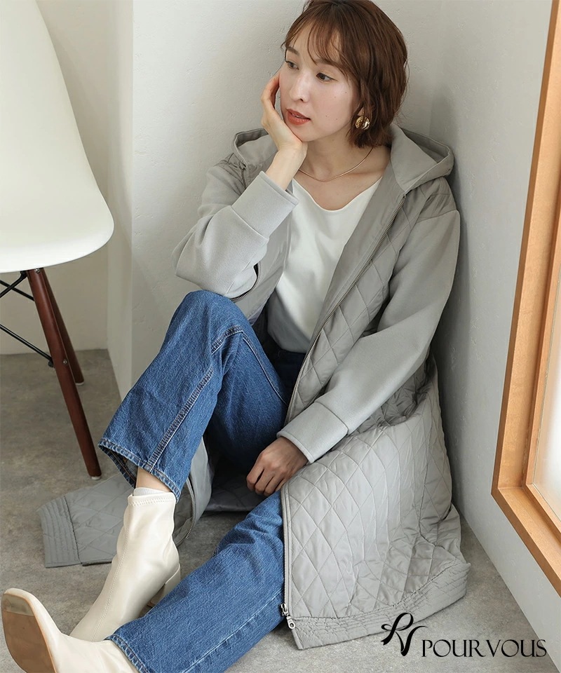 アウター ロングコート コート スプリングコート 冬 ロング 春 レディース 大きいサイズ 女の子 ジャケット フーテッドコート 春服 ロング丈 キルティングコート レーディースファッション おしゃれ アウター ロングコート コート スプリングコート 冬 ロング 春 レディース 大きいサイズ 女の子 ジャケット フーテッドコート 春服 ロング丈 キルティングコート レーディースファッション おしゃれ