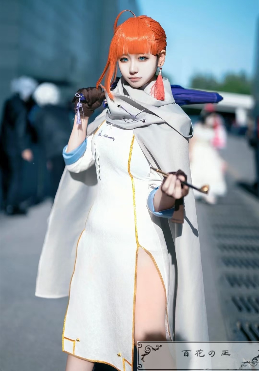 『一部在庫あり』銀魂 江華 コスプレ衣装 コスチューム 『一部在庫あり』銀魂 江華 コスプレ衣装 コスチューム