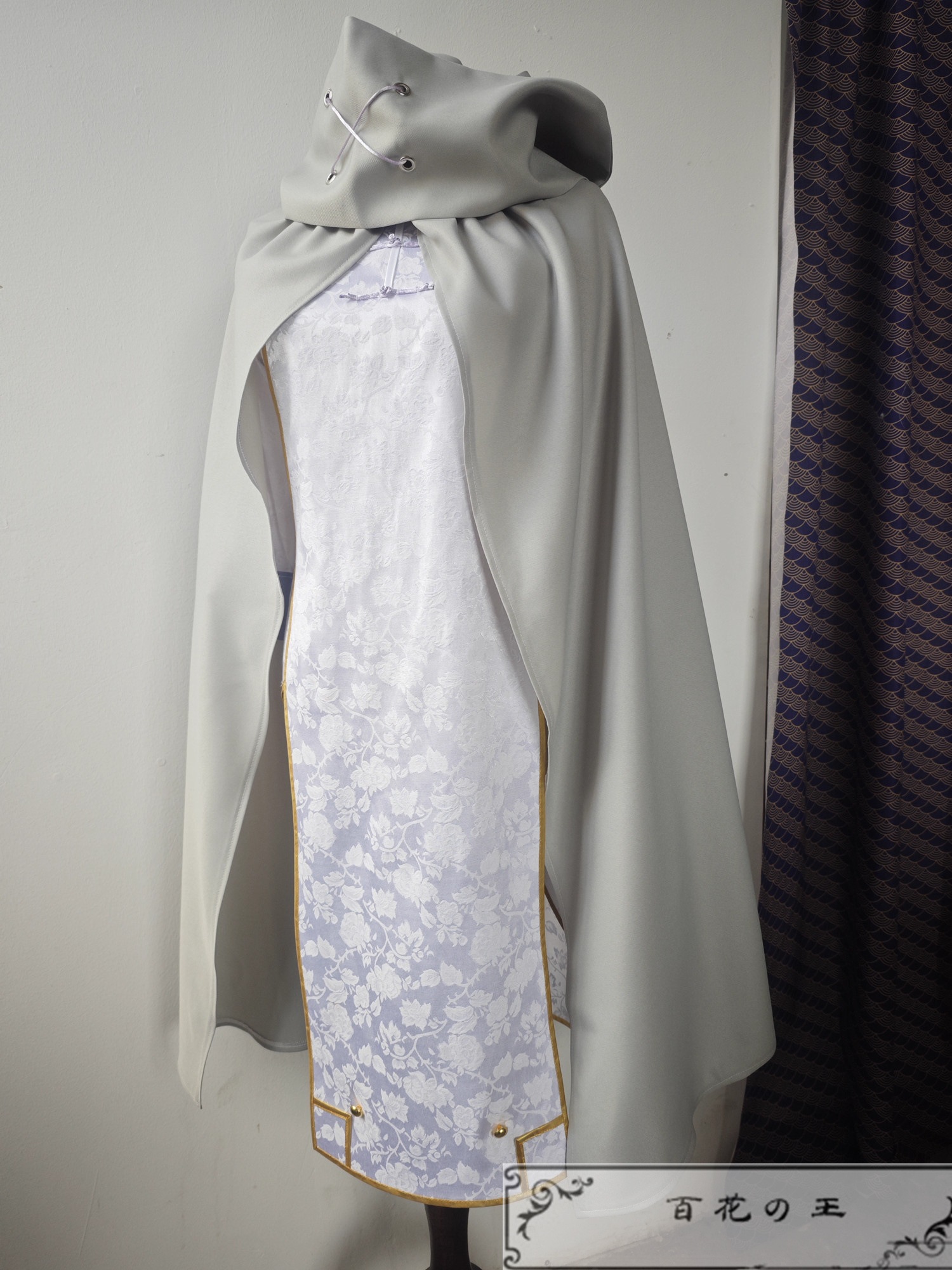 『一部在庫あり』銀魂 江華 コスプレ衣装 コスチューム 『一部在庫あり』銀魂 江華 コスプレ衣装 コスチューム