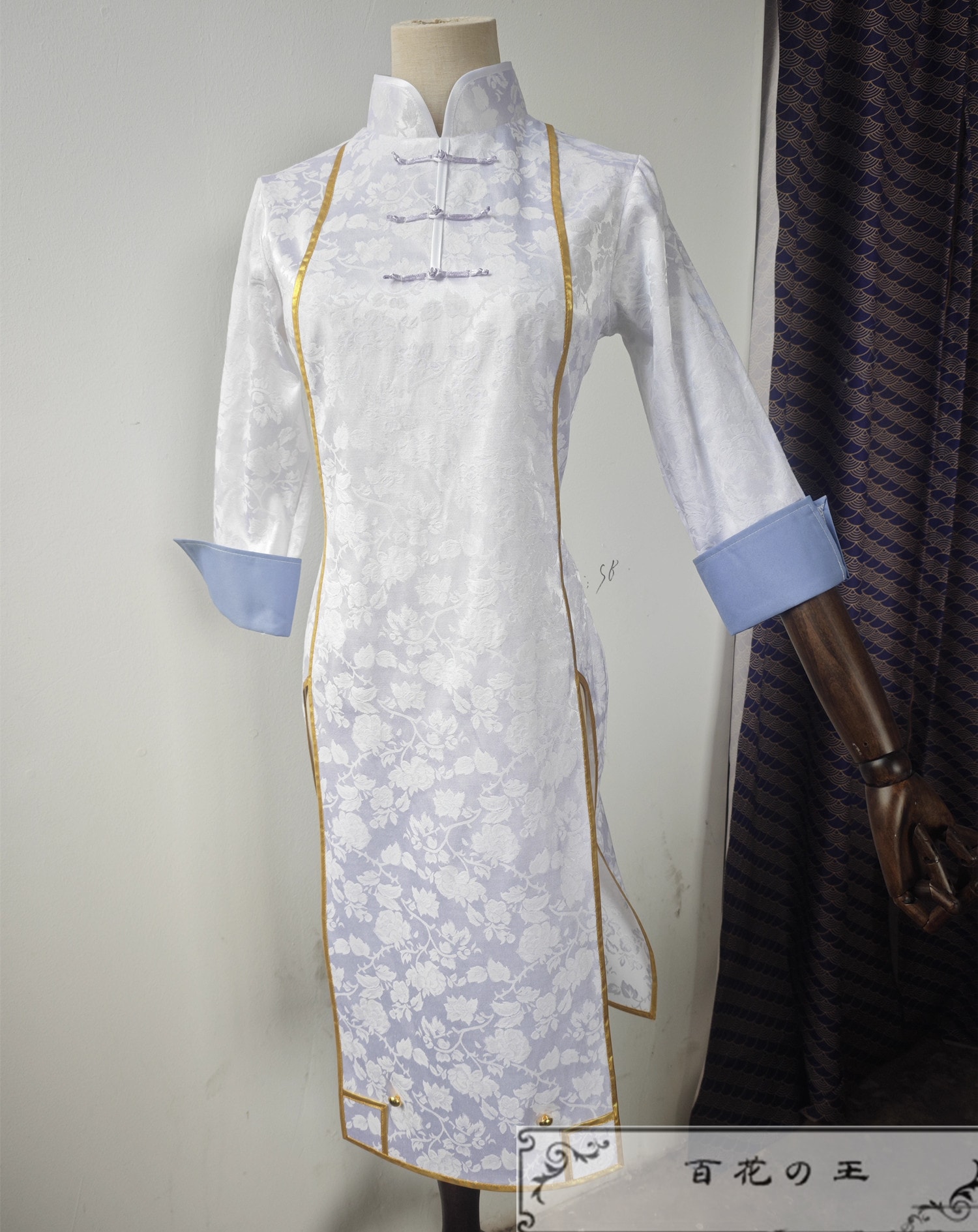 『一部在庫あり』銀魂 江華 コスプレ衣装 コスチューム 『一部在庫あり』銀魂 江華 コスプレ衣装 コスチューム