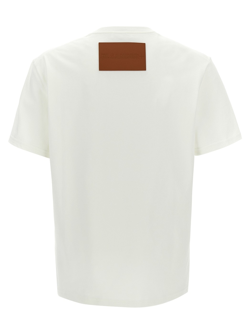 J47GC0153J20103102 ホワイト 春夏2025 Tシャツ メンズ ju